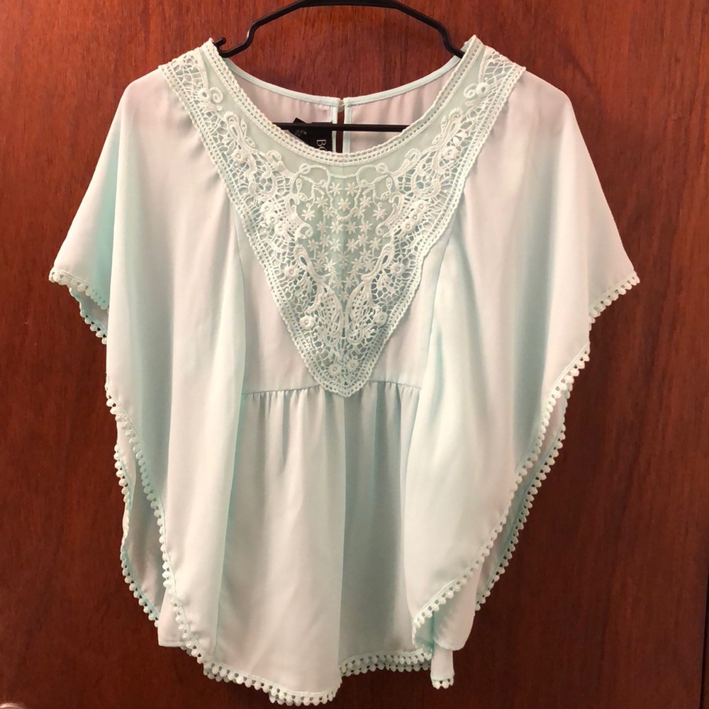 BCX blouse